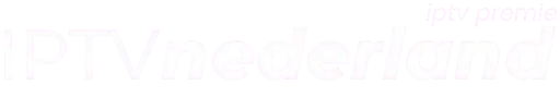 iptv nederland